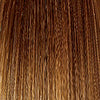 GABOR All Too Well Layered Chin-Length Wig, Textured Chic Cut Hair Wig by Hairuwear, Average Cap, GL8-10 Dark Chestnut