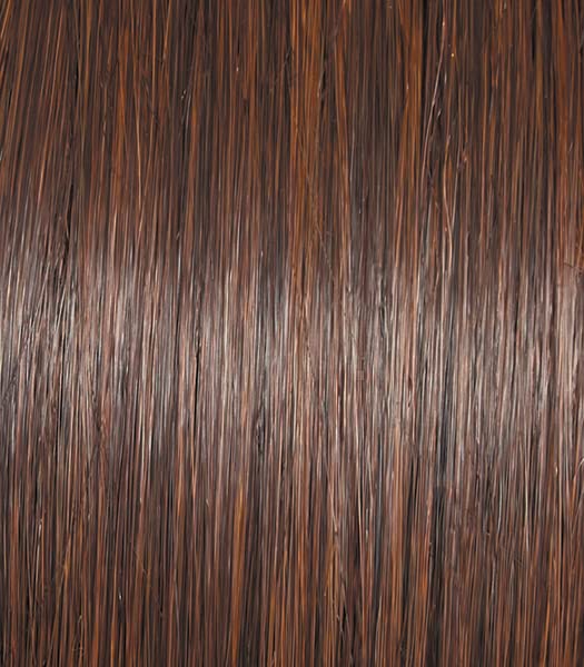 GABOR Best In Class Layered Chin-Length Boycut Wig by Hairuwear, Average Cap, GF56-60 Silver