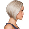 GABOR Opulence Chin-Length Modern Page Wig by Hairuwear, Large Cap, GL14-16 Honey Toast