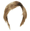 GABOR So Uplifting Short Layered Wig by Hairuwear, Average Cap, GF16-22 Iced Sweet Cream