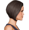 GABOR Opulence Chin-Length Modern Page Wig by Hairuwear, Large Cap, GL14-16 Honey Toast