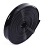 Hair Extensions Hot Glue Melt Fusion Keratin Glue Pre-bonded Tool For Hair Extension Salon Styling Tool (BROWN)