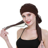 Chemo Turban For Cancer Women Cancer Headwear Headwrap Scarfs Cap
