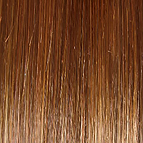 GABOR Bend The Rules Chin Length Boy Cut Wig by Hauruwear, Average Cap, GL11-25 Honey Pecan