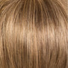 Gabor Carte Blanche Short Fluff-Back Silhouette Wig by Hairuwear, Average Size Cap, G2+ Licorice Mist