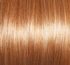 GABOR Gimme Drama Chin-Length Pageboy Long Layered Bob Wig by Hairuwear, Average Cap, GF6-30 Copper Mahogany