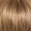 GABOR Gala Luxury Short Textured Wig by Hairuwear, Average Size Cap, G27+ Ginger Mist