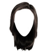 Gabor OWN THE ROOM Long Layered Mid-Length Wig, Easy to Care For Designer Series by Hairuwear, Large Cap Size, GF29-33SS Iced Pumpkin Spice