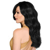 GABOR Ready For It Sophisticated Shoulder-Length Layered Wig by Hairuwear, Average Cap, GF44-60SS Sugared Licorice