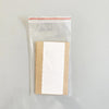60 tabs More than 3 months hold time Double Sided Hair Extension Tape hair tape