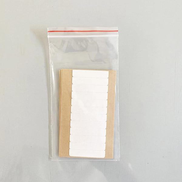 60 tabs More than 3 months hold time Double Sided Hair Extension Tape hair tape