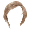 GABOR So Uplifting Short Layered Wig by Hairuwear, Average Cap, GF16-22 Iced Sweet Cream
