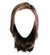 Gabor OWN THE ROOM Long Layered Mid-Length Wig, Easy to Care For Designer Series by Hairuwear, Large Cap Size, GF8-12SS Iced Mocha