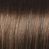 Gabor Full Finesse Designer Series Wig, Long Layered Style Average Cap Size by Hairuwear, GF16-22 Iced Sweet Cream