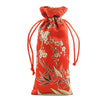 1 piece EXOTIC MYTH wooden comb Natural Anti-static Sandalwood Wooden Hair Comb with gift bag (EM10-3)