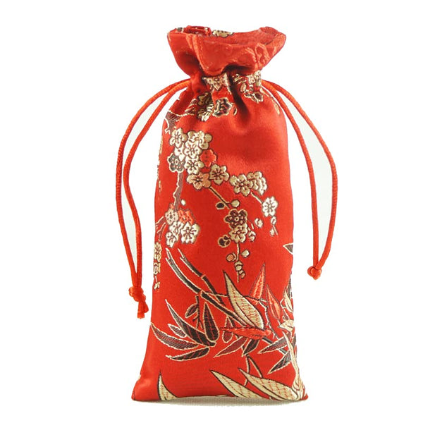1 piece EXOTIC MYTH wooden comb Natural Anti-static Sandalwood Wooden Hair Comb with gift bag (EM10-3)
