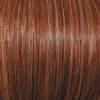 GABOR Alluring Locks Wig With Long Layered Waves by Hairuwear, Average Cap, GF4-6 Black Coffee