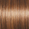 GABOR Femme & Flirty Short Shag Wig, Lightweight Volumous Style With Soft Layers, Average Cap, GL56-60 Sugared Silver