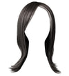 Gabor Full Finesse Designer Series Wig, Long Layered Style Average Cap Size by Hairuwear, GF16-22 Iced Sweet Cream