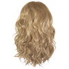 GABOR Alluring Locks Wig With Long Layered Waves by Hairuwear, Average Cap, GF4-6 Black Coffee