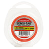 EXOTIC MYTH 3yards Sensi-Tak Adhesive Double Side for Wigs Toupees hair tape (1INCHX3YARDS)