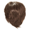 GABOR So Uplifting Short Layered Wig by Hairuwear, Average Cap, GF16-22 Iced Sweet Cream