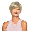 GABOR Sweet Escape Sporty Chic Short Wig by Hairuwear, Average Size Cap, GL27-29 Chocolate Caramel