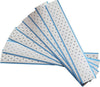 EXOTIC MYTH 10pcs/lot Extenda-Bond Plus double side tape for wigs and toupees hair tape