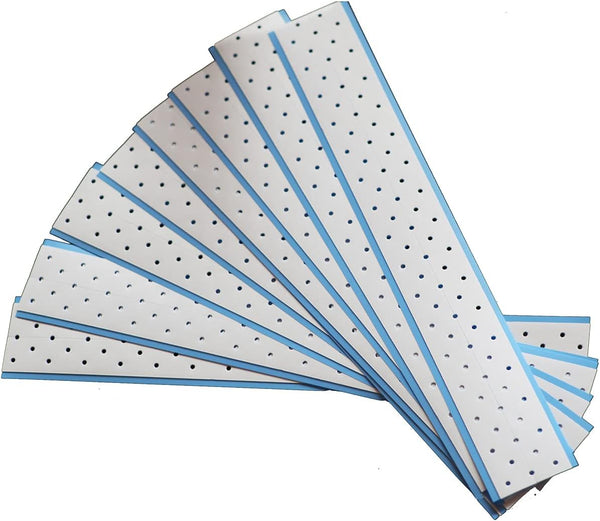 EXOTIC MYTH 10pcs/lot Extenda-Bond Plus double side tape for wigs and toupees hair tape