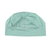 Bamboo Sleep Cap for Hair Loss Home Head Cover for Chemo Women Bike Hard Hat Helmet Liner Cotton Beanie