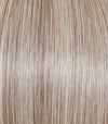 GABOR TREND ALERT Chin-Length Full Volume Bob Boy Cut Wig, Designer Series by Hairuwear, Average Cap Size, GF8-29SS Hazelnut