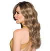 GABOR Ready For It Sophisticated Shoulder-Length Layered Wig by Hairuwear, Average Cap, GF44-60SS Sugared Licorice
