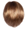 GABOR All Too Well Layered Chin-Length Wig, Textured Chic Cut Hair Wig by Hairuwear, Average Cap, GL8-10 Dark Chestnut