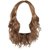 GABOR Alluring Locks Wig With Long Layered Waves by Hairuwear, Average Cap, GF4-6 Black Coffee