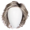 GABOR Gimme Drama Chin-Length Pageboy Long Layered Bob Wig by Hairuwear, Average Cap, GF6-30 Copper Mahogany