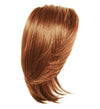 Gabor OWN THE ROOM Long Layered Mid-Length Wig, Easy to Care For Designer Series by Hairuwear, Large Cap Size, GF29-33SS Iced Pumpkin Spice