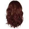 GABOR Alluring Locks Wig With Long Layered Waves by Hairuwear, Average Cap, GF4-6 Black Coffee