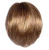 GABOR All Too Well Layered Chin-Length Wig, Textured Chic Cut Hair Wig by Hairuwear, Average Cap, GL8-10 Dark Chestnut