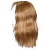 GABOR Love Wave Layered Shoulder-Length Wig With Soft Barrel Curled Waves by Hairuwear, Average Cap, GL15-26SS Buttered Toast