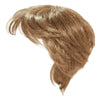 GABOR So Uplifting Short Layered Wig by Hairuwear, Average Cap, GF16-22 Iced Sweet Cream