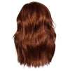 GABOR Love Wave Layered Shoulder-Length Wig With Soft Barrel Curled Waves by Hairuwear, Average Cap, GL15-26SS Buttered Toast