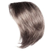 GABOR All Too Well Layered Chin-Length Wig, Textured Chic Cut Hair Wig by Hairuwear, Average Cap, GL8-10 Dark Chestnut