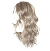 GABOR Alluring Locks Wig With Long Layered Waves by Hairuwear, Average Cap, GF4-6 Black Coffee
