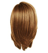 Gabor OWN THE ROOM Long Layered Mid-Length Wig, Easy to Care For Designer Series by Hairuwear, Large Cap Size, GF29-33SS Iced Pumpkin Spice