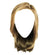 Gabor OWN THE ROOM Long Layered Mid-Length Wig, Easy to Care For Designer Series by Hairuwear, Large Cap Size, GF11-25SS Honey Pecan