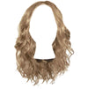 GABOR Alluring Locks Wig With Long Layered Waves by Hairuwear, Average Cap, GF4-6 Black Coffee