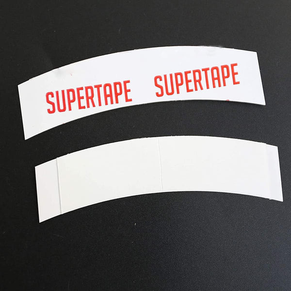 EXOTIC MYTH 36pcs/lot C contour double side tape for wigs and toupees hair tape