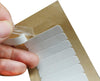 60 tabs More than 3 months hold time Double Sided Hair Extension Tape hair tape