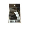 WALKER TAPES. ULTRA HOLD MINI STRIPS. 72 PER BAG by Walker Tape
