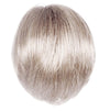 GABOR All Too Well Layered Chin-Length Wig, Textured Chic Cut Hair Wig by Hairuwear, Average Cap, GL8-10 Dark Chestnut